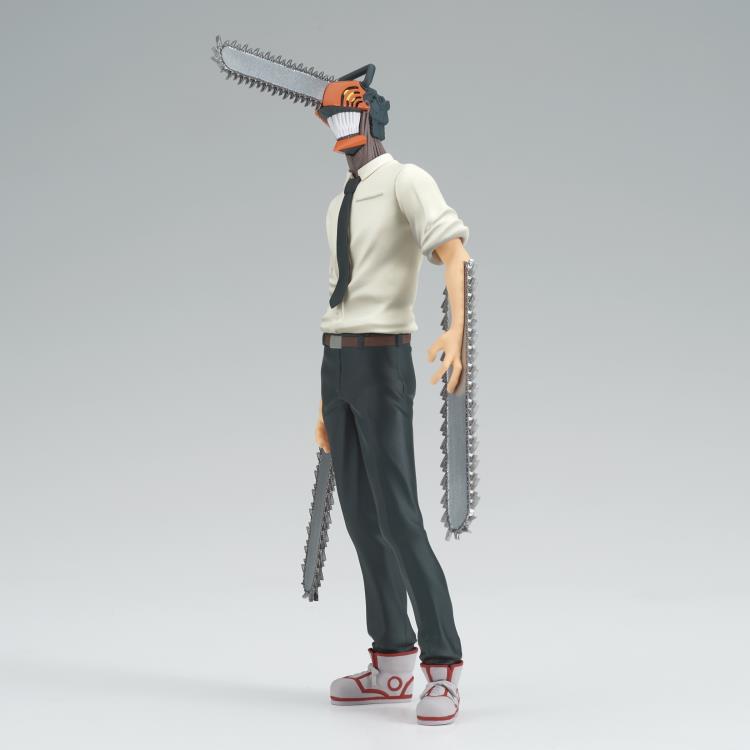 CHAINSAW MAN CHAIN SPIRITS VOL. 5 DENJI
