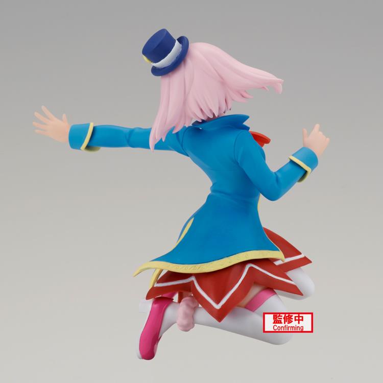 SHANGRI-LA FRONTIER EMUL FIGURE
