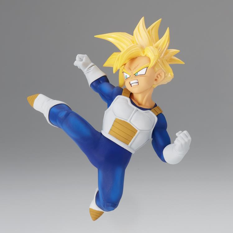DRAGON BALL Z SUPER WARRIORS BATTLE RETSUDEN III VOL.1 SUPER SAIYAN GOHAN
