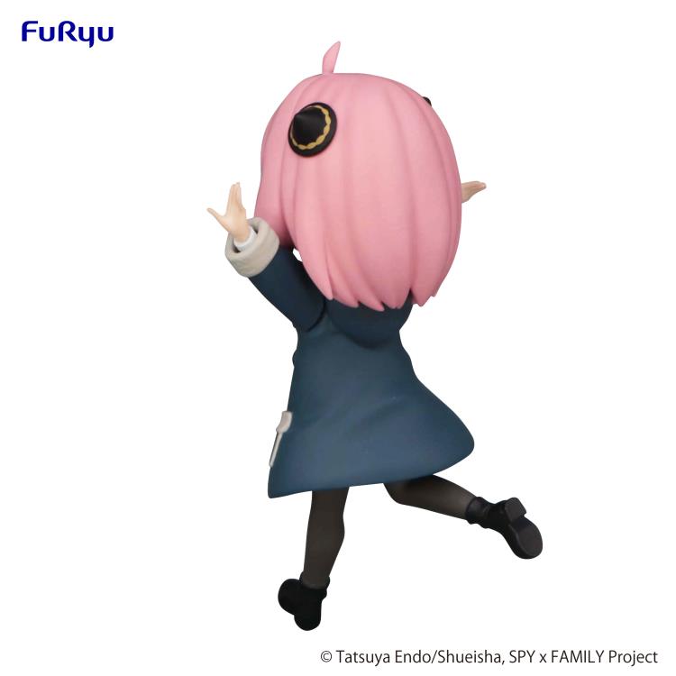 SPY X FAMILY TRIO-TRY-IT ANYA FORGER FIGURE