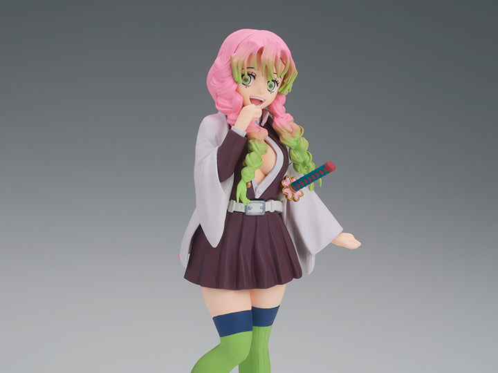 DEMON SLAYER: KITMETSU NO YAIBA GLITTER & GLAMOURS MITSURI KANROJI