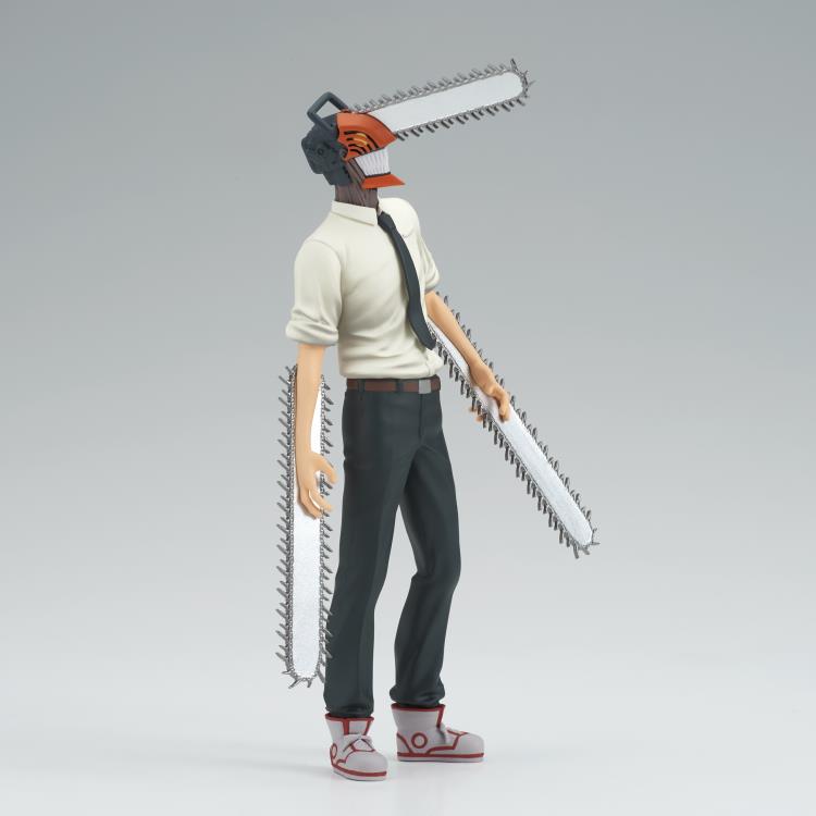 CHAINSAW MAN CHAIN SPIRITS VOL. 5 DENJI