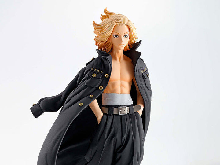 MANJIRO SANO MIKEY II TOKYO REVENGERS