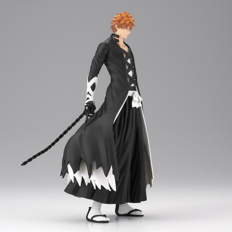Bleach Solid and Souls Ichigo Kurosaki II