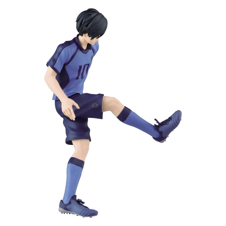 BLUELOCK RIN ITOSHI FIGURE