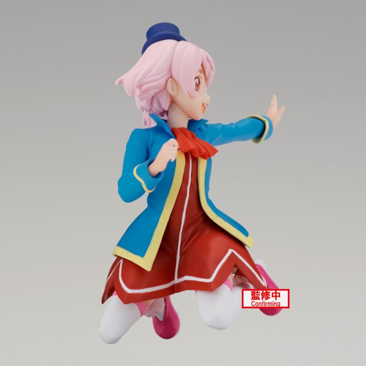 SHANGRI-LA FRONTIER EMUL FIGURE