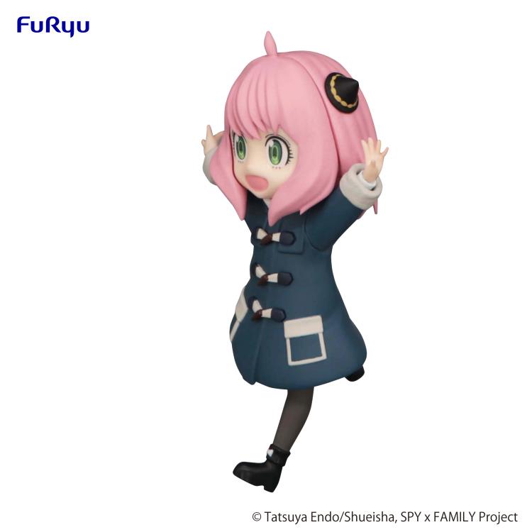 SPY X FAMILY TRIO-TRY-IT ANYA FORGER FIGURE