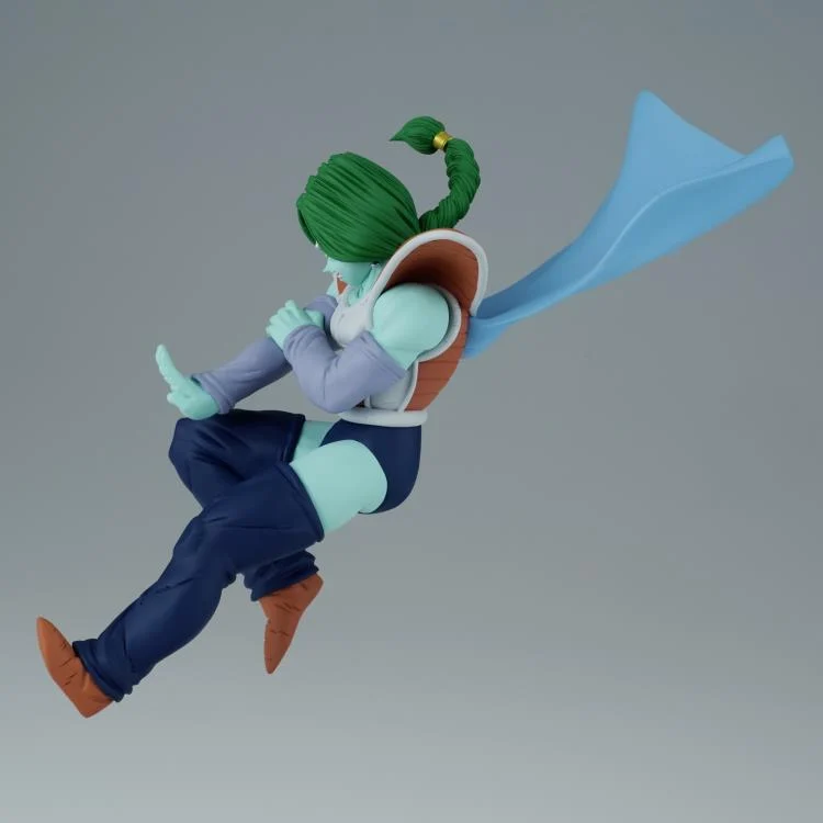 DRAGON BALL Z MATCH MAKERS ZARBON (VS. VEGETA)