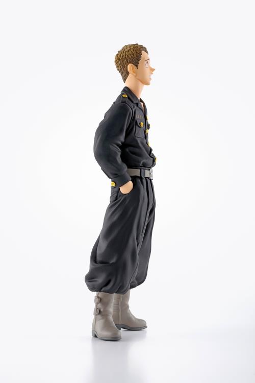 TOKYO REVENGERS RYOHEI HAYASHI FIGURE