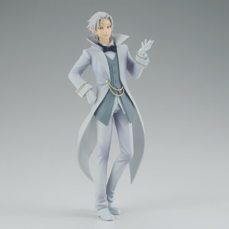 THAT TIME I GOT REINCARNATED AS A SLIME OTHERWORLDER FIGURE VOL.17 CLAYMAN