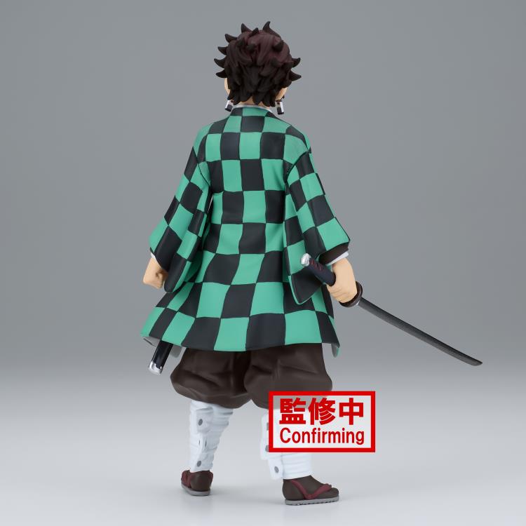 DEMON SLAYER: KIMETSU NO YAIBA VOL.28 TANJIRO KAMADO
