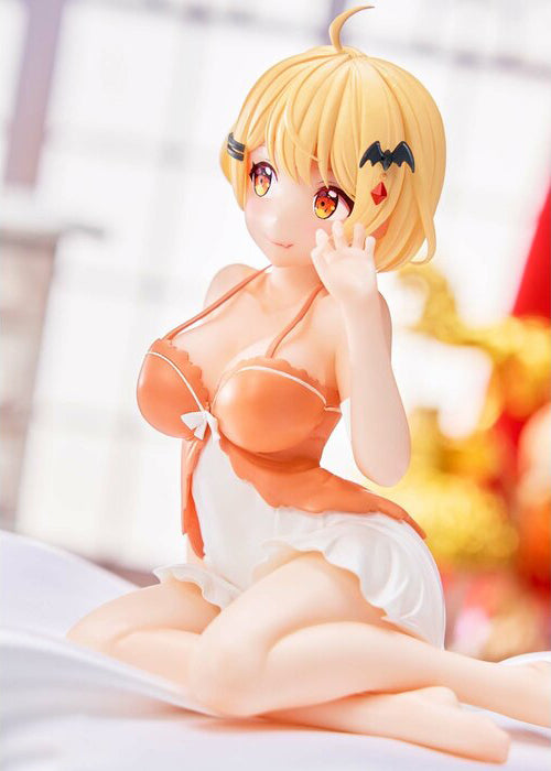 HOLOLIVE #HOLOLIVE IF RELAX TIME YOZORA MEL