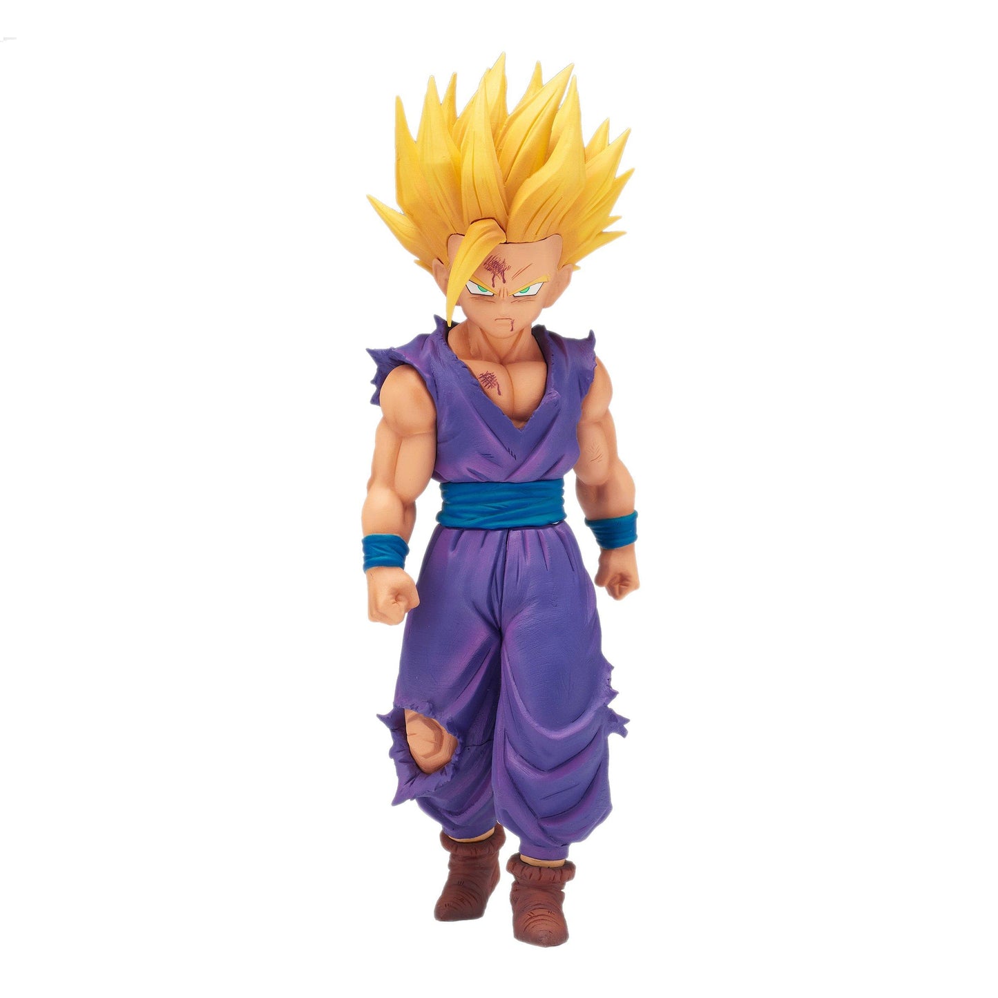 DRAGON BALL Z SUPER SAIYAN 2 SON GOHAN SOLID EDGE WORKS VOL. 5