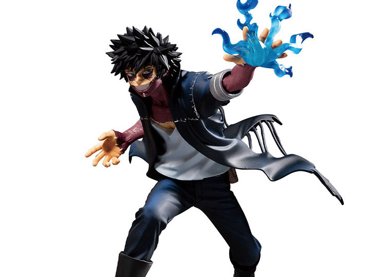 MY HERO ACADEMIA DABI THE EVIL VILLAINS VOL 3