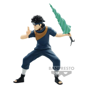 NARUTO: SHIPPUDEN NARUTOP99 SHUSUI UCHIHA FIGURE