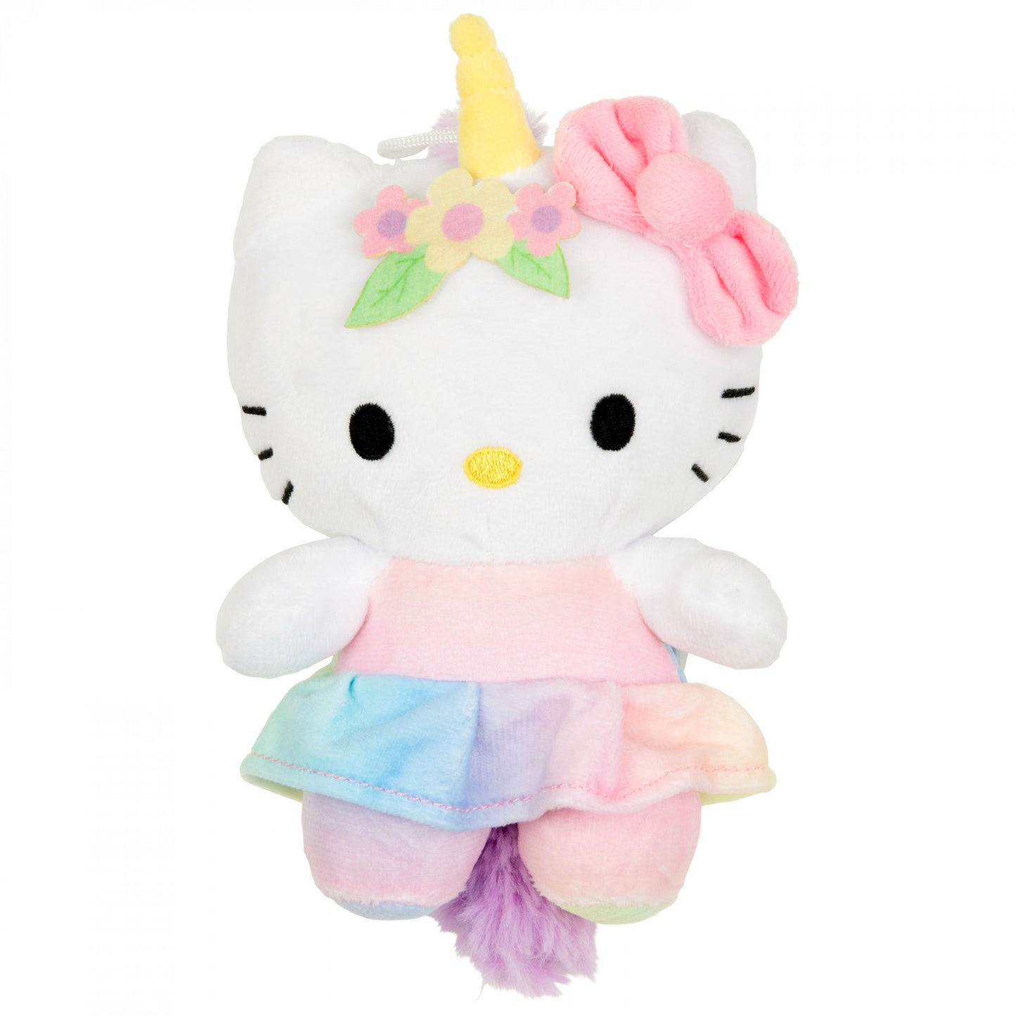 HELLO KITTY UNICORN PLUSH MINI