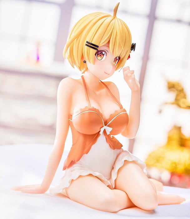 HOLOLIVE #HOLOLIVE IF RELAX TIME YOZORA MEL