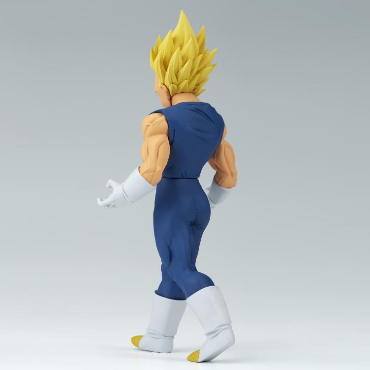 DRAGON BALL Z SOLID EDGE WORKS VOL.10 MAJIN VEGETA