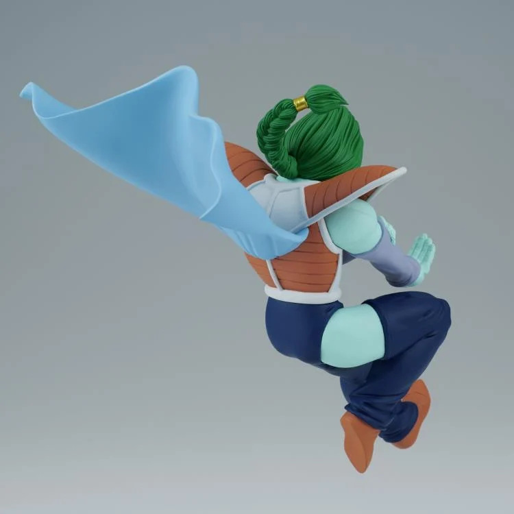 DRAGON BALL Z MATCH MAKERS ZARBON (VS. VEGETA)