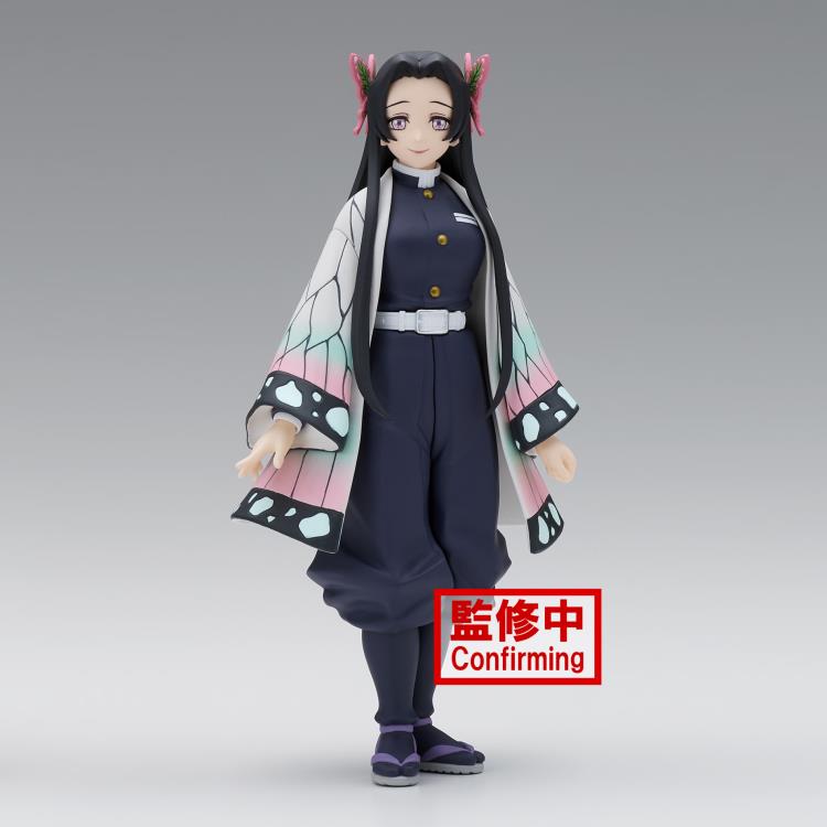 Demon Slayer: Kimetsu no Yaiba Vol.40 Kanae Kocho