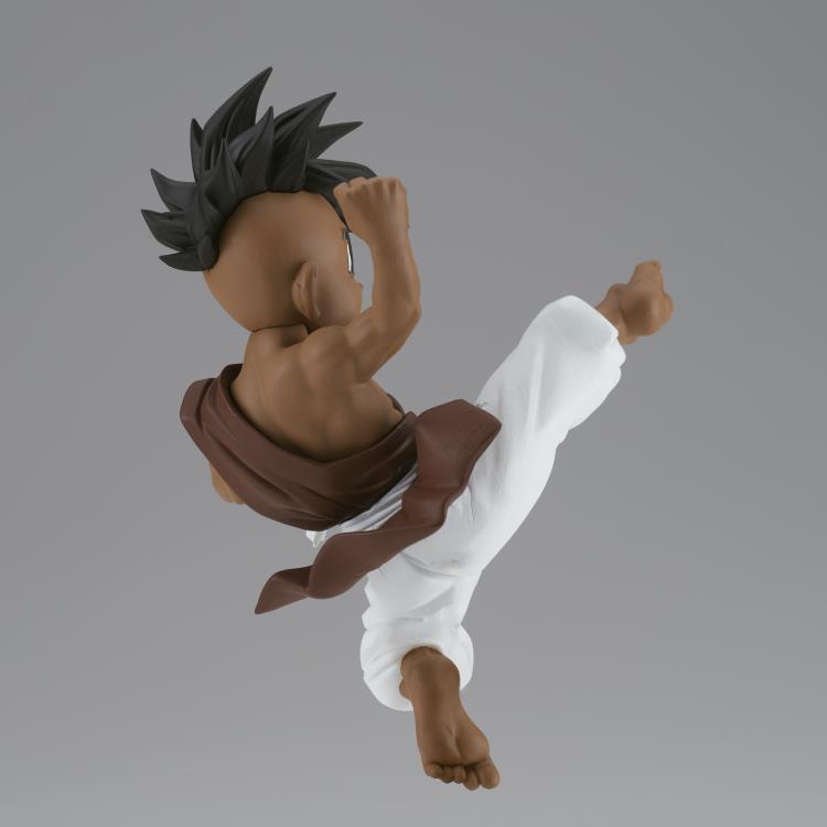 DRAGON BALL Z MATCH MAKERS UUB (VS GOKU)
