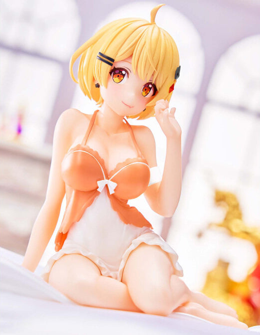 HOLOLIVE #HOLOLIVE IF RELAX TIME YOZORA MEL