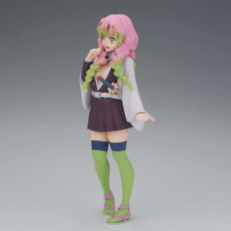 DEMON SLAYER: KIMETSU NO YAIBA GLITTER & GLAMOURS MITSURI KANROJI