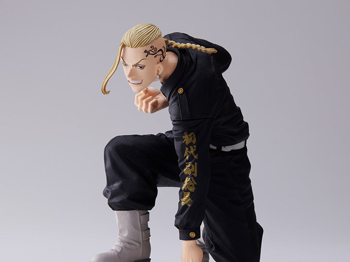 Tokyo Revengers King of Artist The Ken Ryuguji Figure