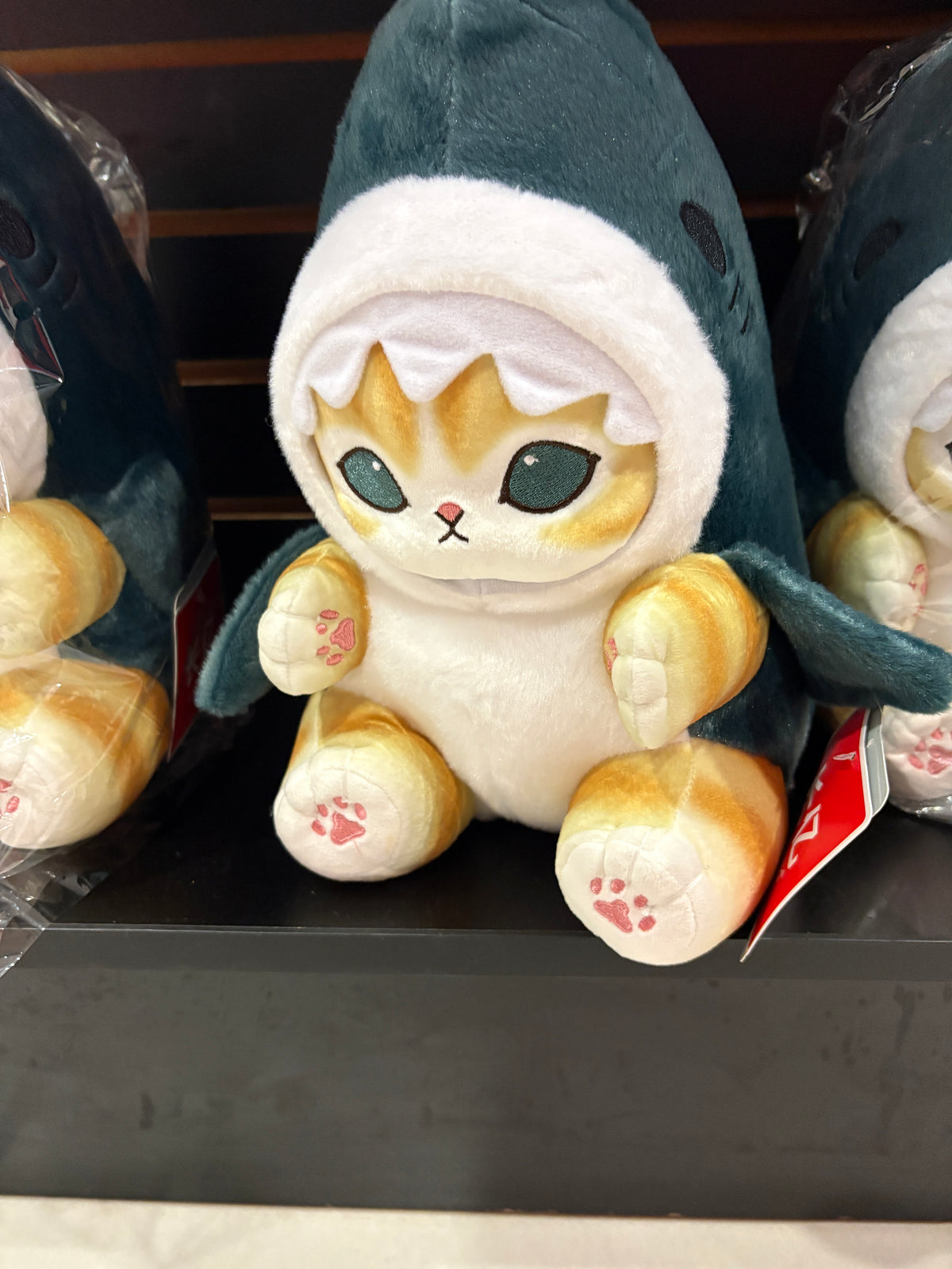 Mofusand Plush