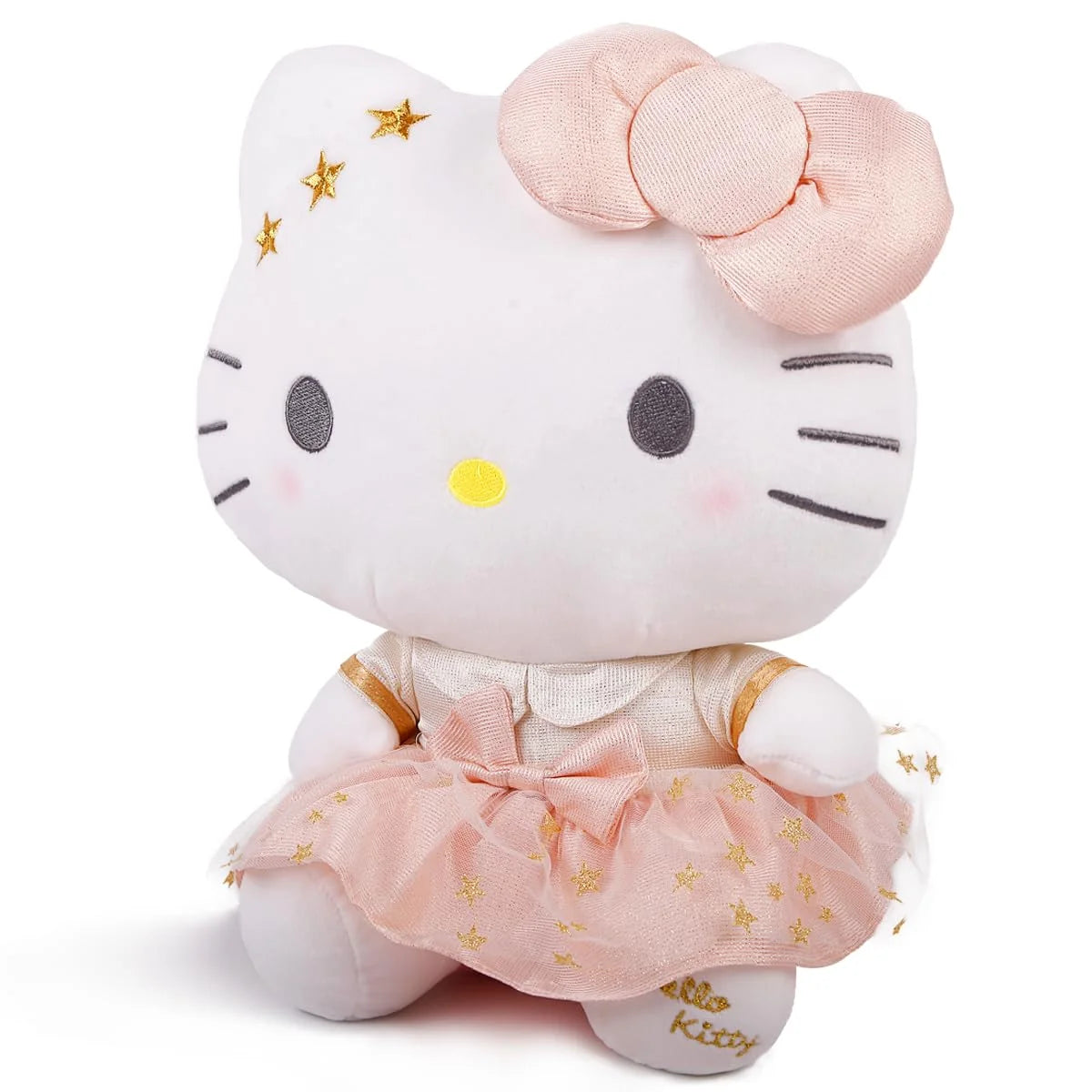 Hello Kitty Platinum Series Plush