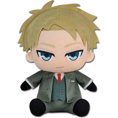 SpyxFamily Loid Plush
