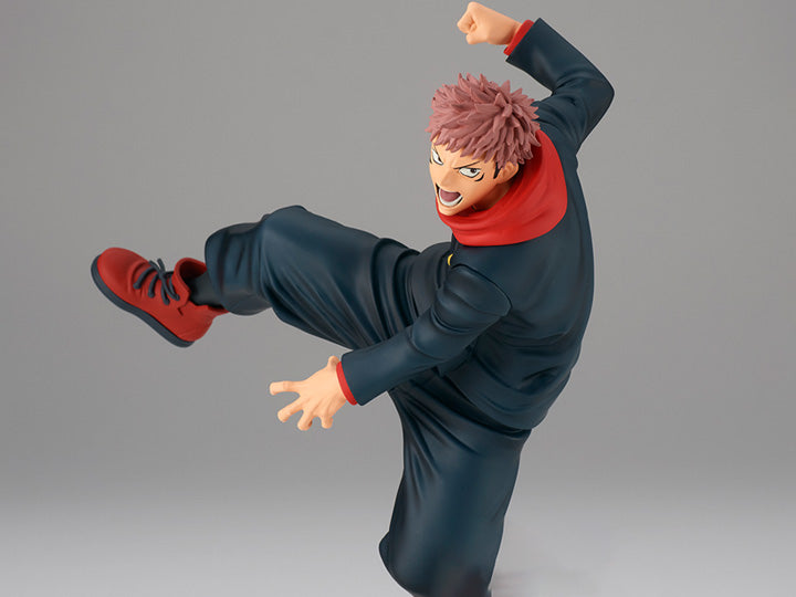 JUJUTSU KAISEN MAXIMATAIC YUJI ITADORI