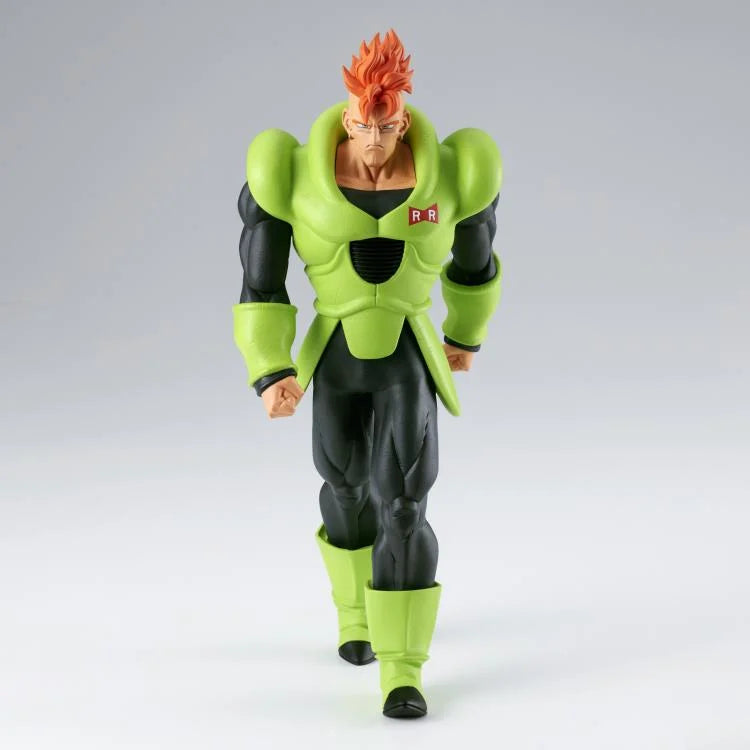 Bandai Solid Edge Works Android 16