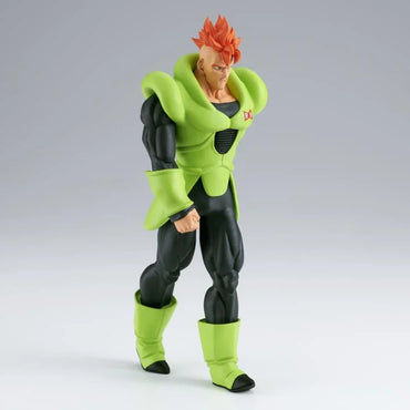 Bandai Solid Edge Works Android 16