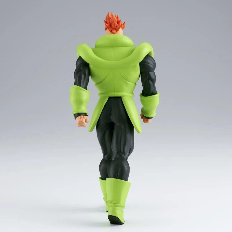 Bandai Solid Edge Works Android 16