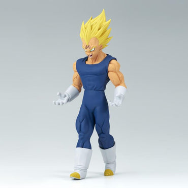 DRAGON BALL Z SOLID EDGE WORKS VOL.10 MAJIN VEGETA