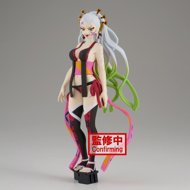 DEMON SLAYER : KIMETSU NO YAIBA DEMON SERIES VOL.9 DAKI