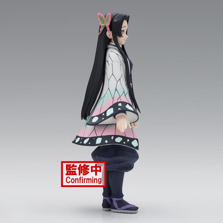 Demon Slayer: Kimetsu no Yaiba Vol.40 Kanae Kocho