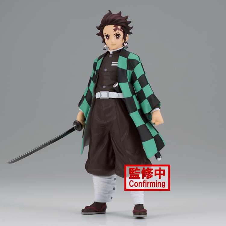 DEMON SLAYER: KIMETSU NO YAIBA VOL.28 TANJIRO KAMADO