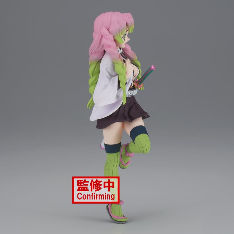 DEMON SLAYER: KIMETSU NO YAIBA FIGURE VOL.34 MITSURI KANROJI