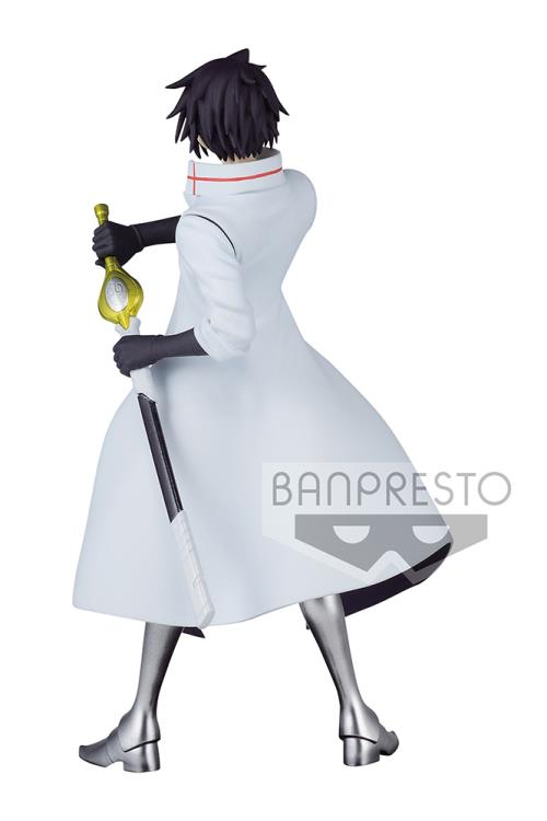 THAT TIME I GOT REINCARNATED AS A SLIME OTHERWORLDER FIGURE VOL.15 HINATA SAKAGUCHI (VER.A)