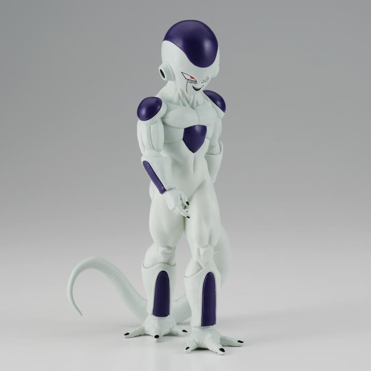 DRAGON BALL Z SOLID EDGE WORKS VOL.15 FRIEZA