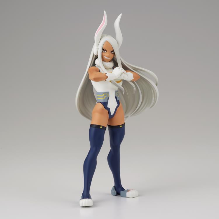 My Hero Academia Age of Heroes Mirko