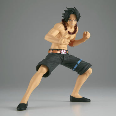 Bandai Battle Records Portgas.D.Ace