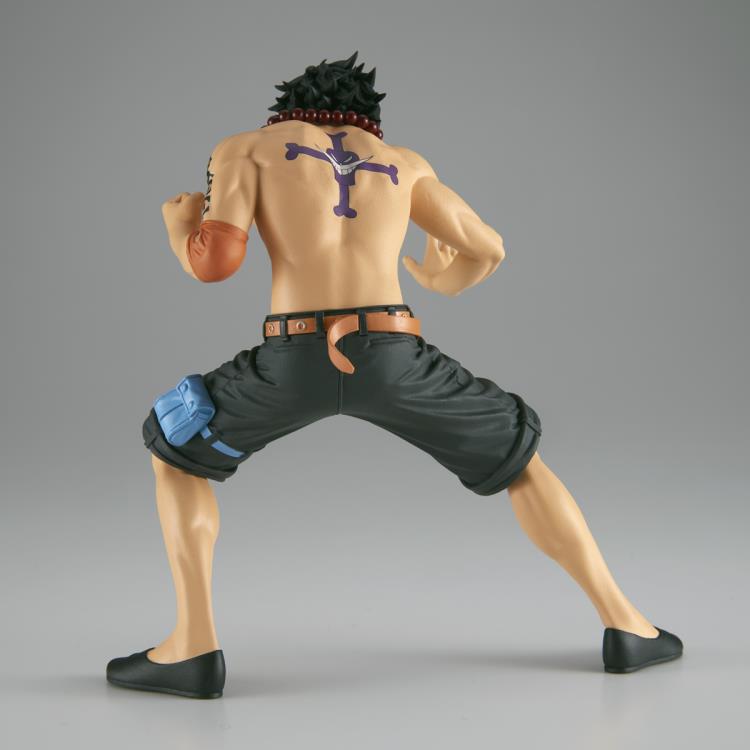 Bandai Battle Records Portgas.D.Ace