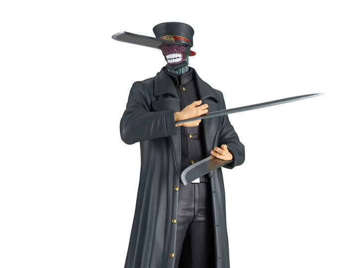 CHAINSAW MAN CHAIN SPIRITS VOL.6 SAMURAI SWORD
