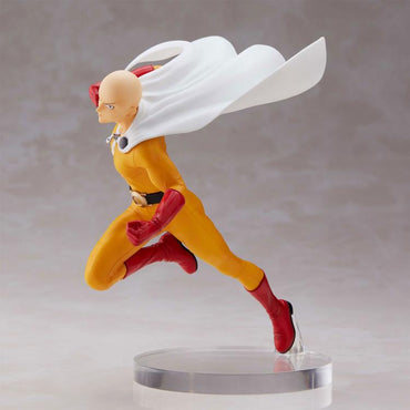 One-Punch Man Saitama Figure