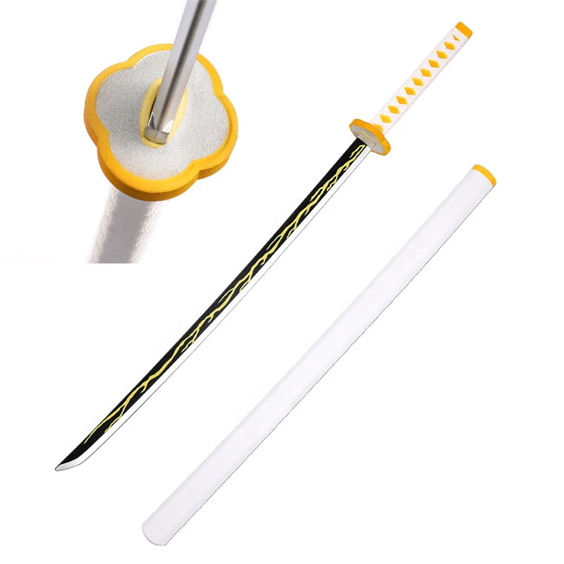ZENITSU FIBERGLASS SWORD