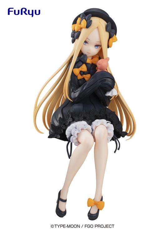 FATE GRAND ORDER NOODLE STOPPER ABIGAIL