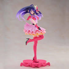 Bandai Espresto Oshi No Ko Hoshinio Ai figurine